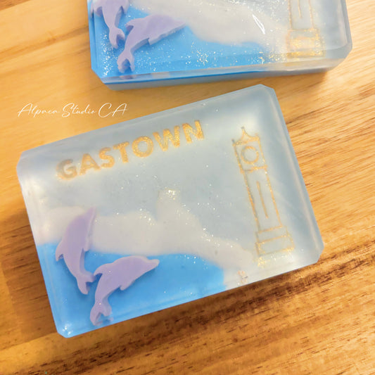 Gastown Soap - MP