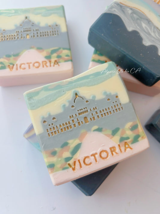 Victoria Soap