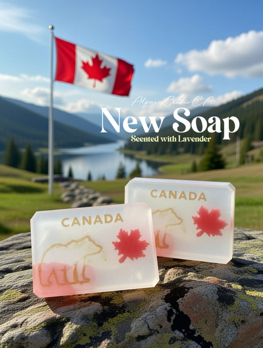 Canada Soap- MP