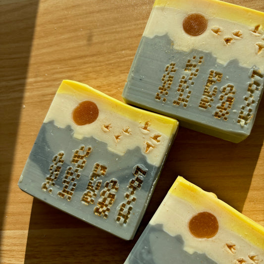 City Soap