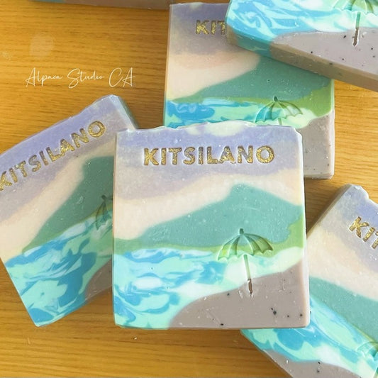 Kitsilano Beach Soap